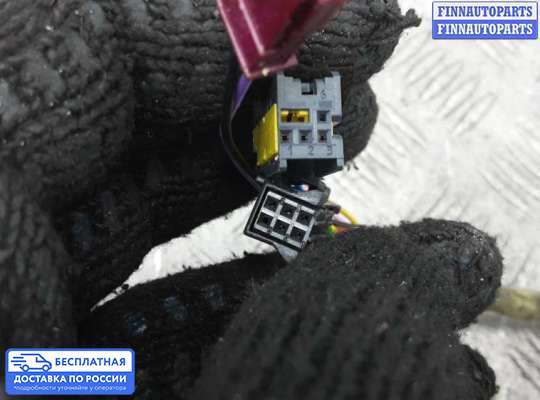 Зеркало боковое на BMW 6 (E63/E64)