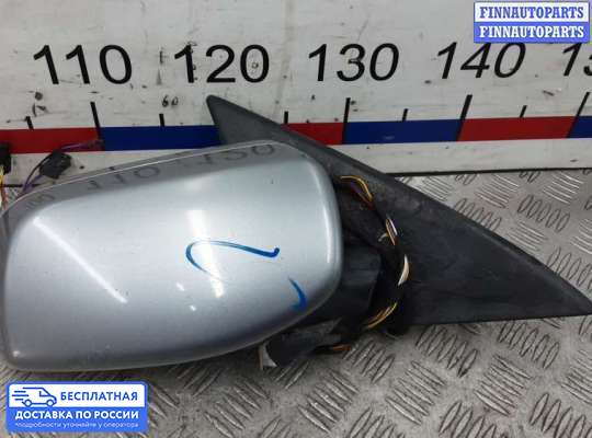 Зеркало боковое на BMW 6 (E63/E64)