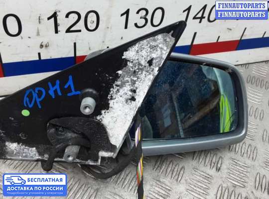 Зеркало боковое на BMW 6 (E63/E64)