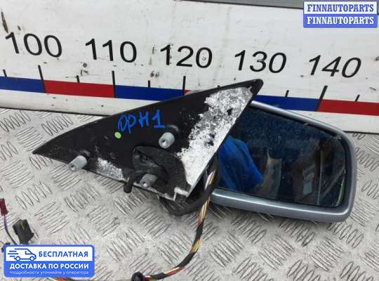 Зеркало боковое на BMW 6 (E63/E64)