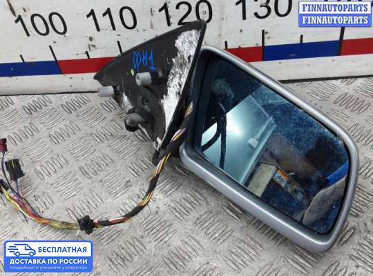 Зеркало боковое на BMW 6 (E63/E64)