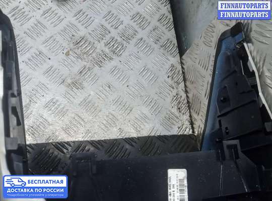 Подлокотник на Audi A7 (4G)