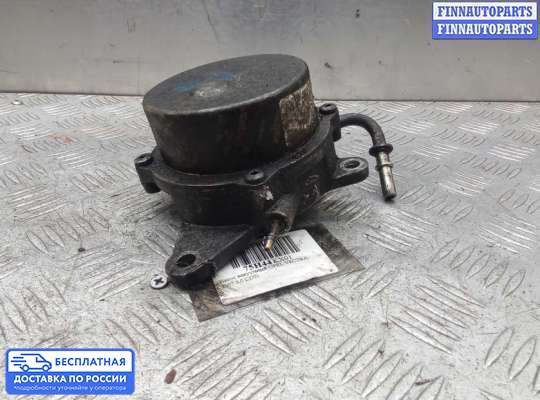 Насос вакуумный (дизель) на Opel Vectra C