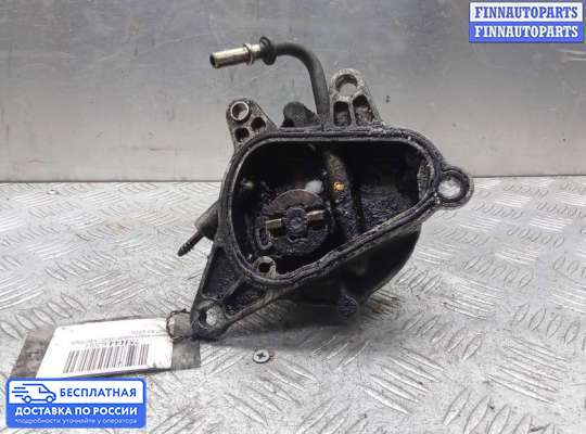 Насос вакуумный (дизель) на Opel Vectra C