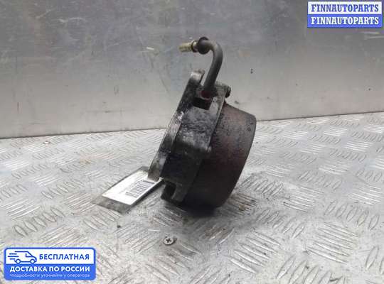 Насос вакуумный (дизель) на Opel Vectra C