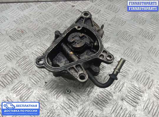 Насос вакуумный (дизель) на Opel Vectra C