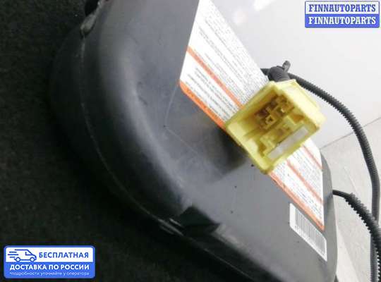 Подушка безопасности пассажира (AirBag) на Nissan Murano I (Z50)