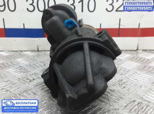 Стартер на Ford Transit Mk6 / Mk7