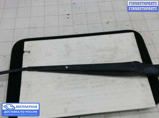 Поводок дворника на Ford Explorer III (U152)