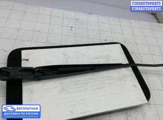 Поводок дворника на Ford Explorer III (U152)