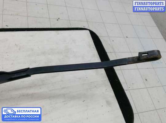 Поводок дворника на Ford Explorer III (U152)