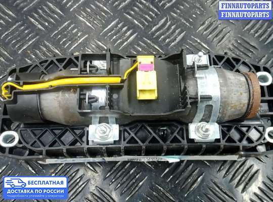 Подушка безопасности пассажира (AirBag) на Volkswagen Tiguan I (5N)