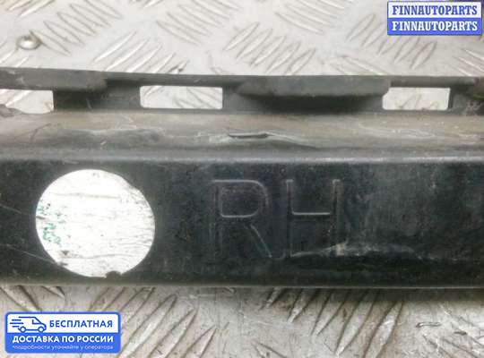 Кронштейн бампера на Chevrolet Orlando