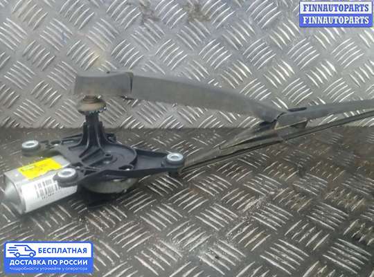 Поводок дворника на Mercedes-Benz R (W251)