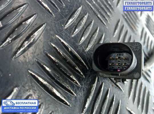 Датчик кислородный (Лямбда-зонд) на Kia Sportage III (SL)