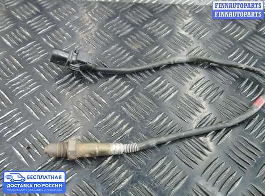 Датчик кислородный (Лямбда-зонд) на Kia Sportage III (SL)