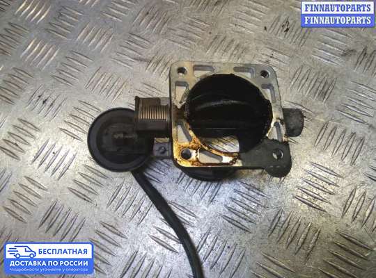 Заслонка дроссельная на Hyundai Tucson I (JM)