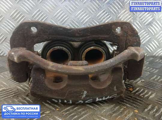 Суппорт на Opel Antara