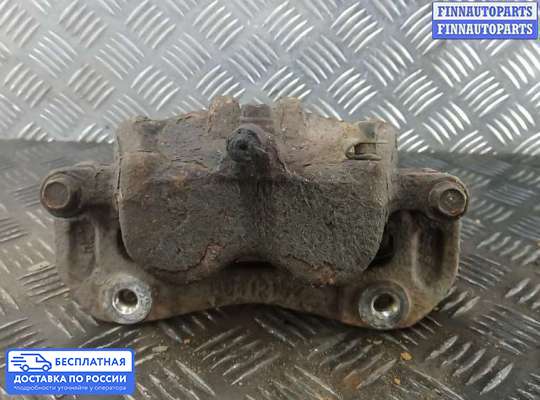 Суппорт на Opel Antara