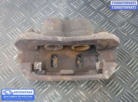 Суппорт на Opel Antara