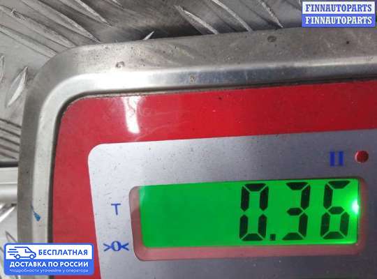 Форсунка топливная на Peugeot 508 I