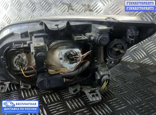 Фара передняя на Ford Focus II