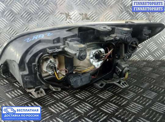 Фара передняя на Ford Focus II
