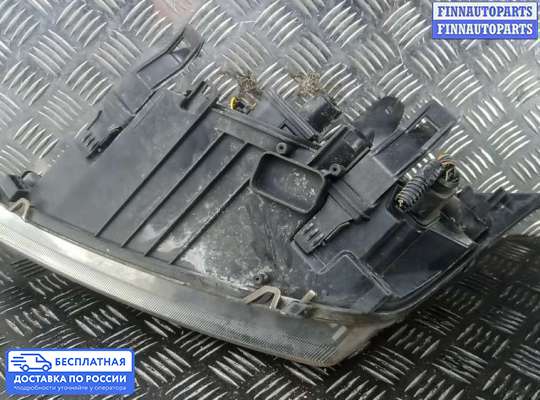 Фара передняя на Ford Focus II