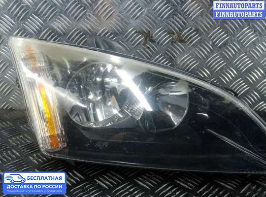 Фара передняя на Ford Focus II