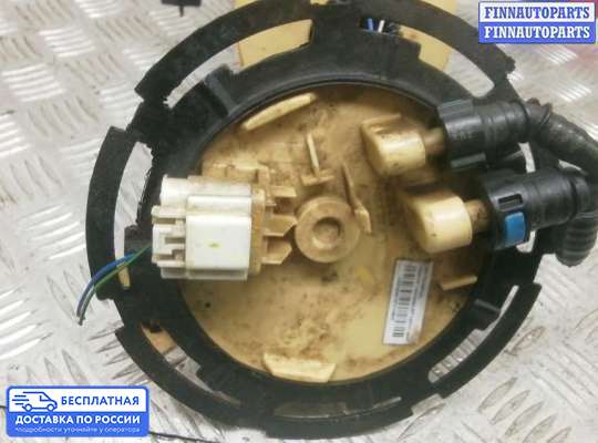 Датчик уровня топлива на Opel Astra J