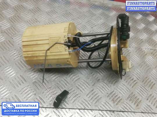 Датчик уровня топлива на Opel Astra J