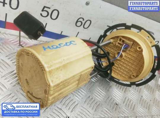 Датчик уровня топлива на Opel Astra J