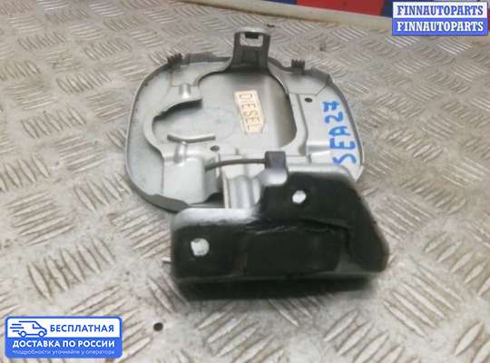 Лючок бензобака на Honda CR-V III (RE)