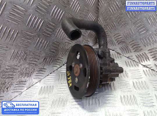 Насос ГУР (ЭУР, ЭГУР) на Rover 75 RJ