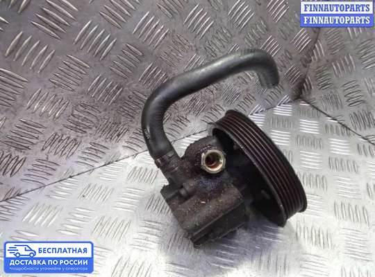 Насос ГУР (ЭУР, ЭГУР) на Rover 75 RJ
