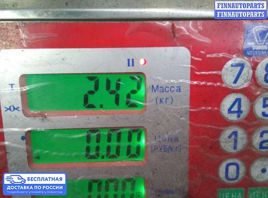Насос ГУР (ЭУР, ЭГУР) на Rover 75 RJ