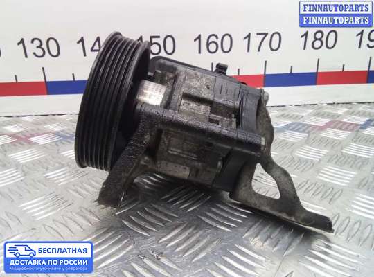 Насос ГУР (ЭУР, ЭГУР) на Mercedes-Benz C (W204)