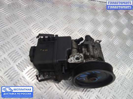 Насос ГУР (ЭУР, ЭГУР) на Mercedes-Benz C (W204)