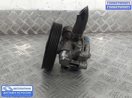Насос ГУР (ЭУР, ЭГУР) на Mitsubishi Outlander II / XL (CW)