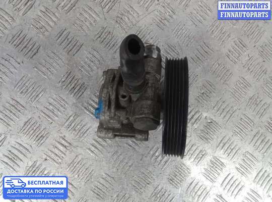 Насос ГУР (ЭУР, ЭГУР) на Mitsubishi Outlander II / XL (CW)