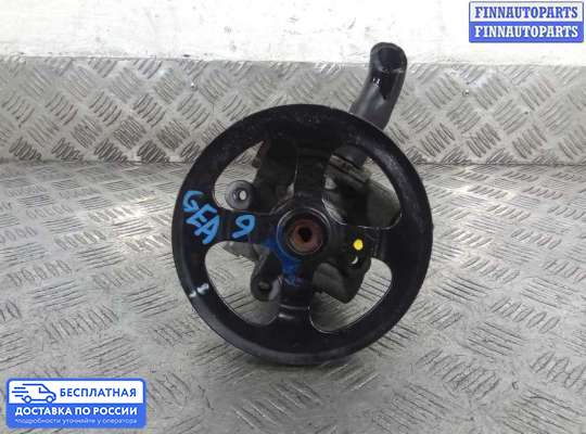 Насос ГУР (ЭУР, ЭГУР) на Mitsubishi Outlander II / XL (CW)