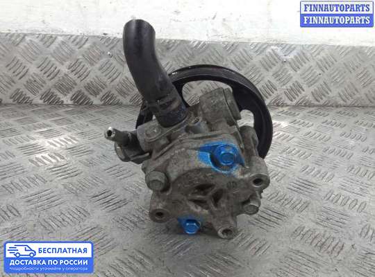 Насос ГУР (ЭУР, ЭГУР) на Mitsubishi Outlander II / XL (CW)