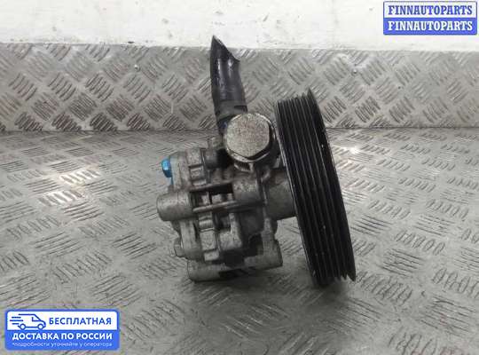 Насос ГУР (ЭУР, ЭГУР) на Mitsubishi Outlander II / XL (CW)
