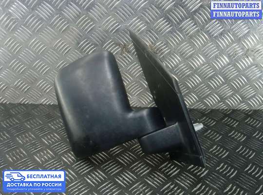 Зеркало боковое на Ford Transit / Tourneo Connect I