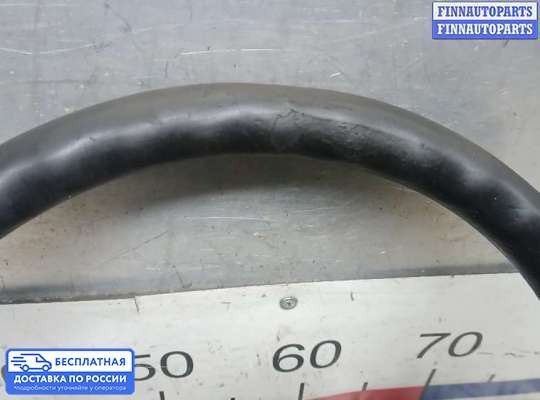 Руль на Mitsubishi Carisma