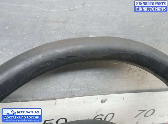 Руль на Mitsubishi Carisma