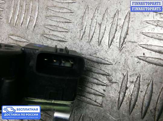 Замок багажника на Kia Ceed I (ED)