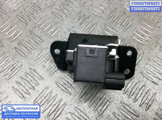 Замок багажника на Kia Ceed I (ED)