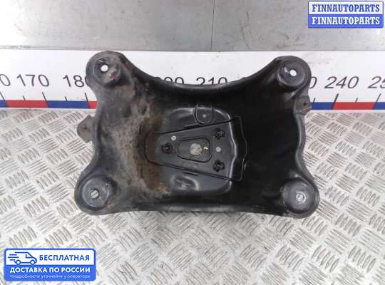 Кронштейн запасного колеса на Toyota RAV4 III (XA30)