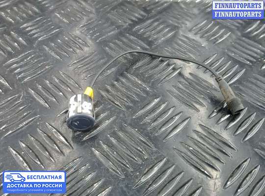 Датчик парктроника на Nissan Note (E11)